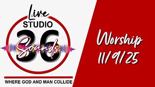 Worship - 11/9/25