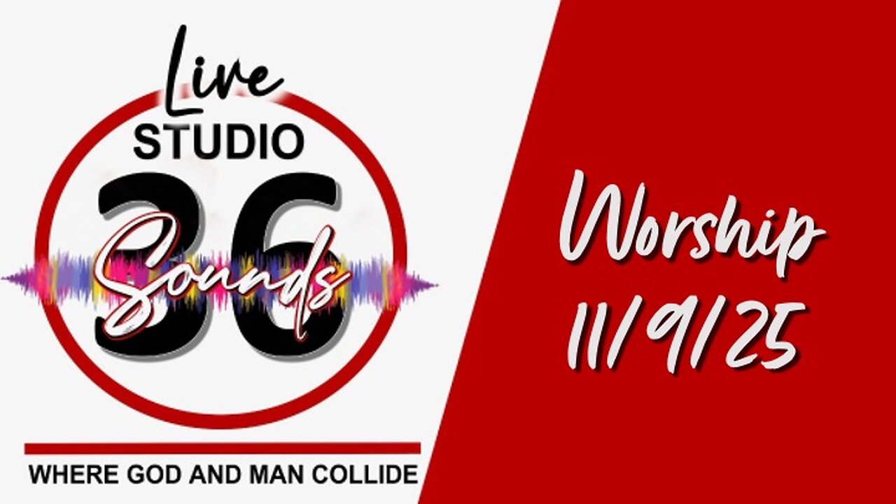 Worship - 11/9/25