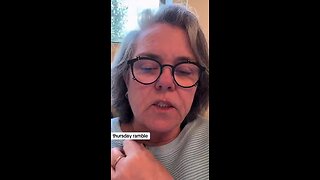 Rosie O’Donnell Falsely Says the Minneapolis Trans Attacker Was a ‘Republican, MAGA Person, White Supremacist’