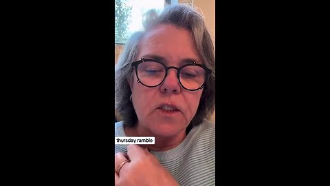 Rosie O’Donnell Falsely Says the Minneapolis Trans Attacker Was a ‘Republican, MAGA Person, White Supremacist’