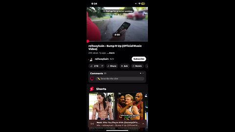 Rellwaykain-Bump it up