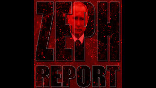 PDS = Putin Derangement Syndrome