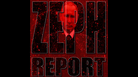 PDS = Putin Derangement Syndrome