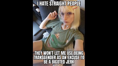 @Sinister_Sophia is still obsessed with straight people