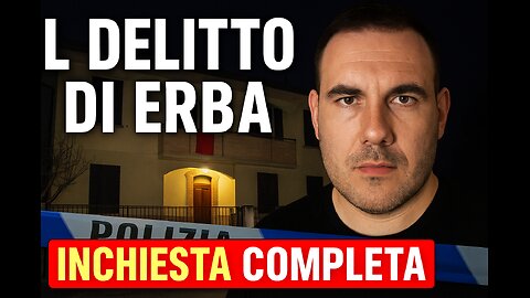 La Strage di Erba: il caso che divide l’Italia ancora oggi