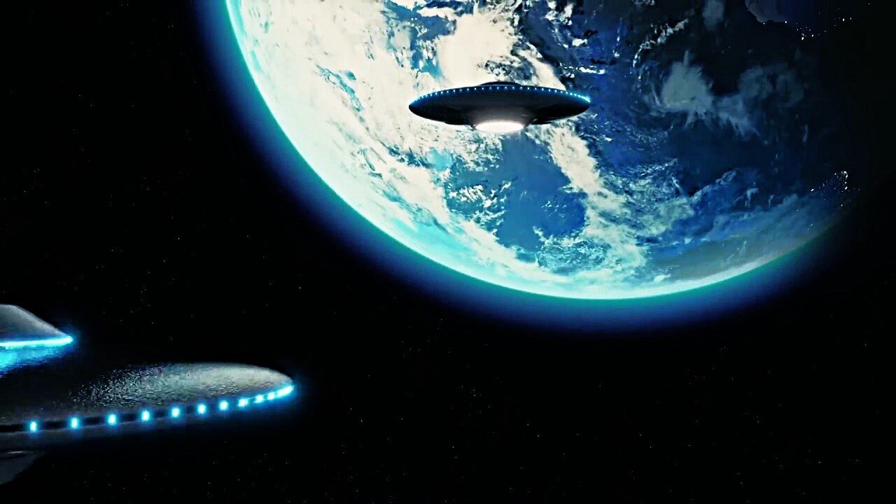 6 Hours DECLASSIFIED True UFO Stories That Will Make You Question Reality