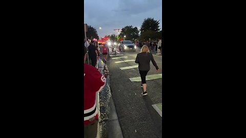 Chaos at Charlie Kirk Vigil: Brawl Erupts in Boise