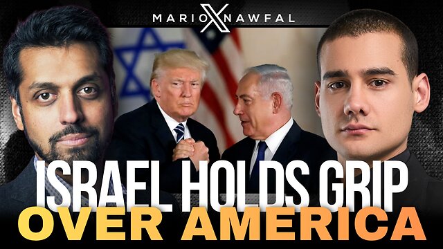BIBI FLIES TO WASHINGTON TO "CONVINCE" TRUMP