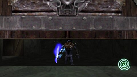 Legacy of Kain Soul Reaver 1&2 Remastered - Priestess Boss Room Out of Bounds