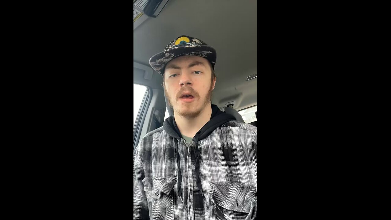 I don’t mean to be negative all of the time