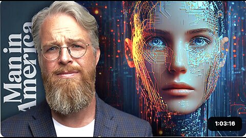 AI Is Their God—And You’re the Sacrifice