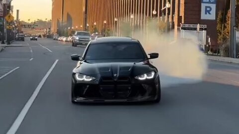 🛡️THE ///M3 G80🛡️