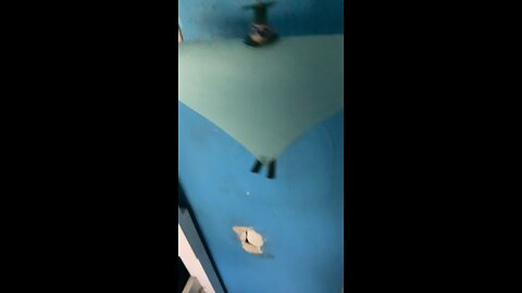 Door knob dance