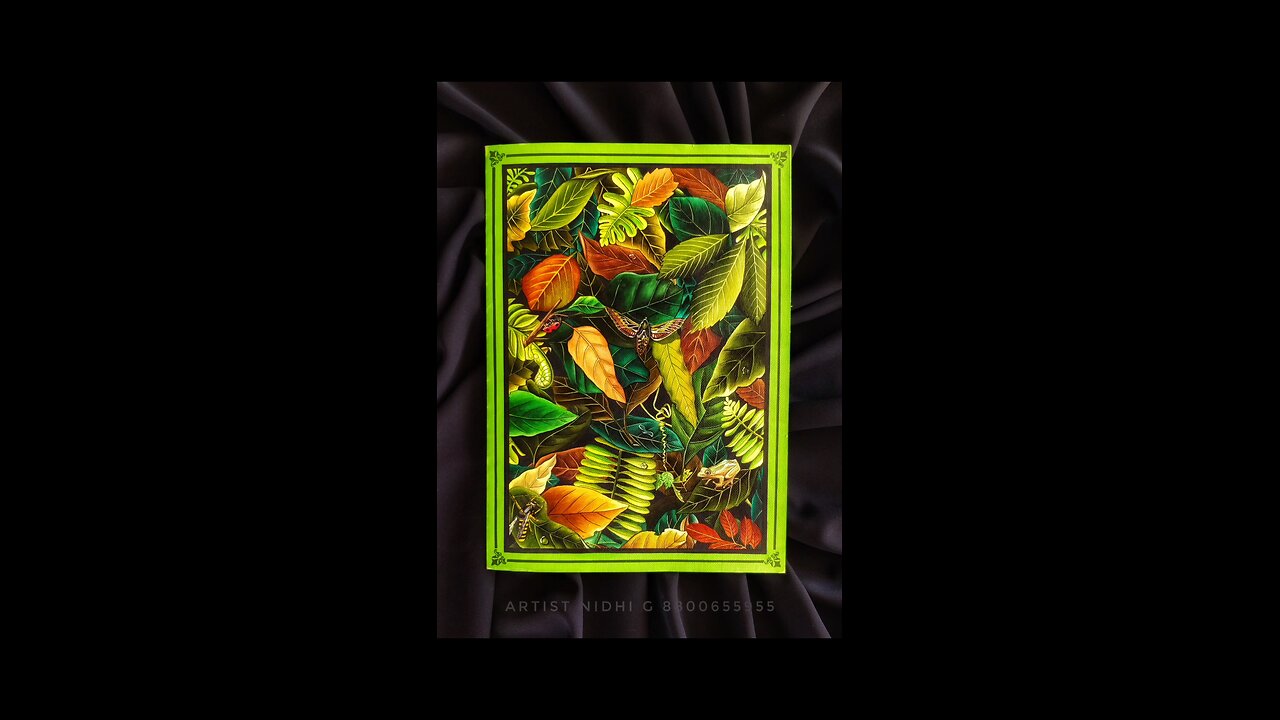 File Cover Design