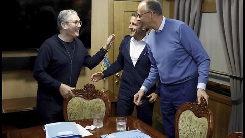 No Era Coca, Era una Servilleta