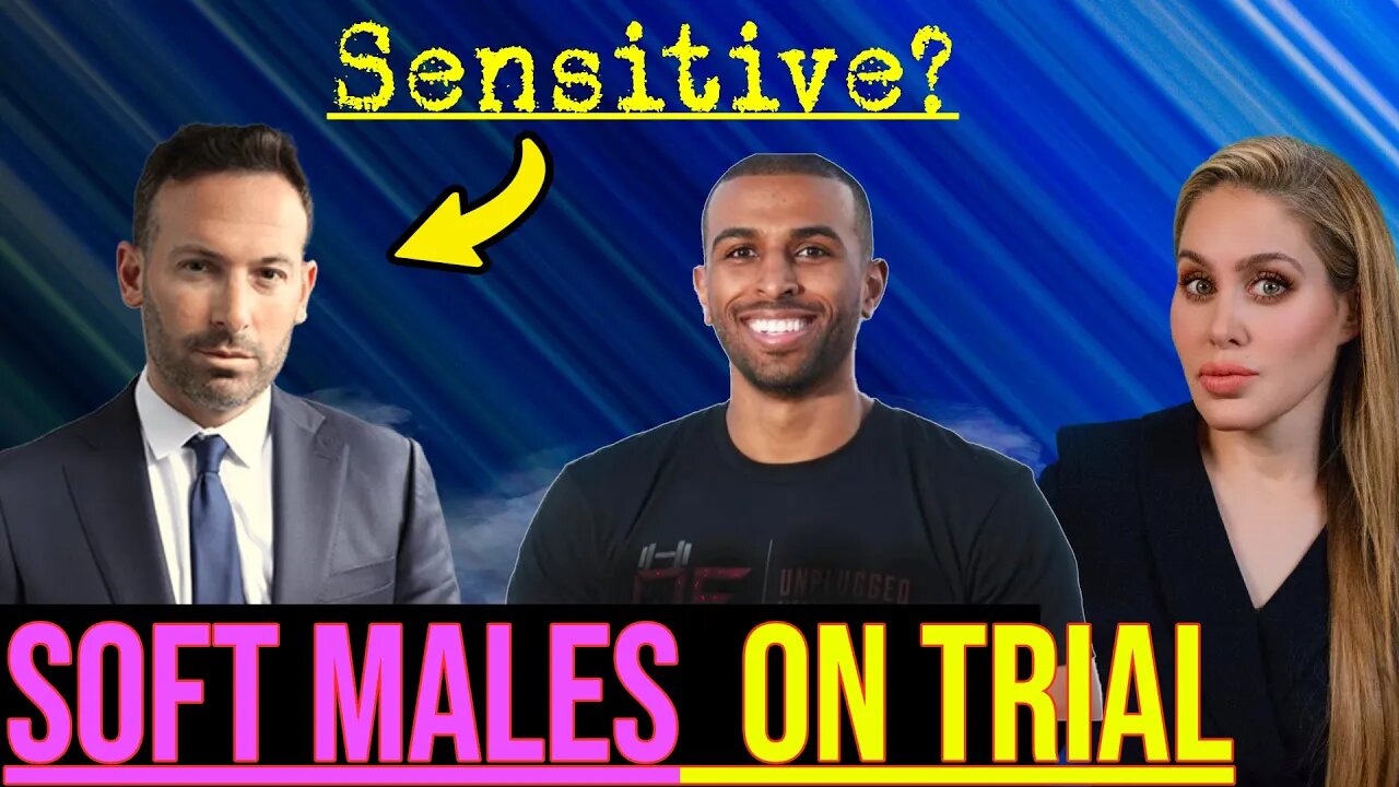 Just Pearly Things, Myron and Destiny | Should Men Show EMotions in Relationships? | PDB