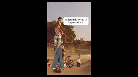 millennials vs genz