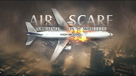 Deadly Air Crashes| Air India 171| Bangladesh Jet Crash | Jeju Air Is Your Plane Safe? WION Widean