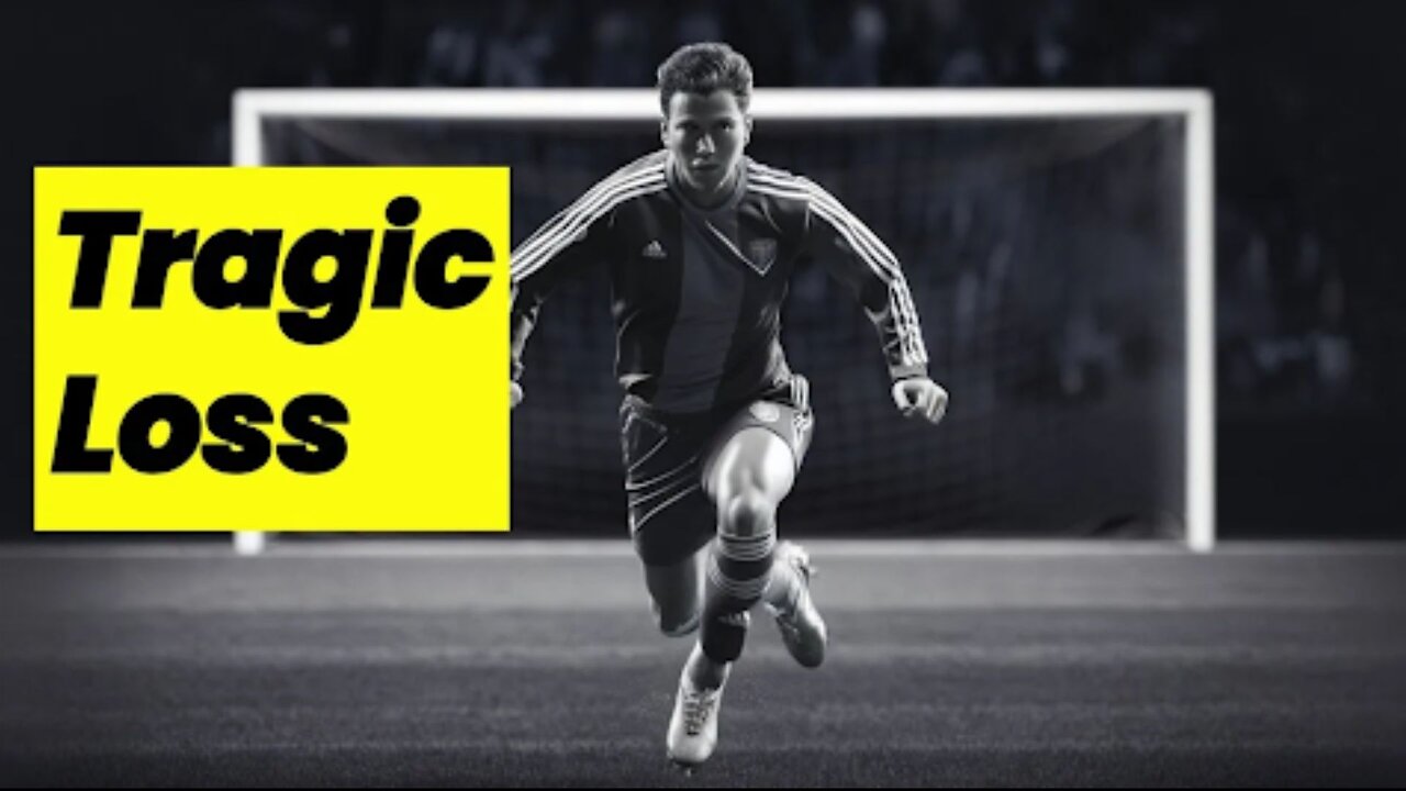 The Silent Battle: Robert Enke's Tragic Story | Ep 298