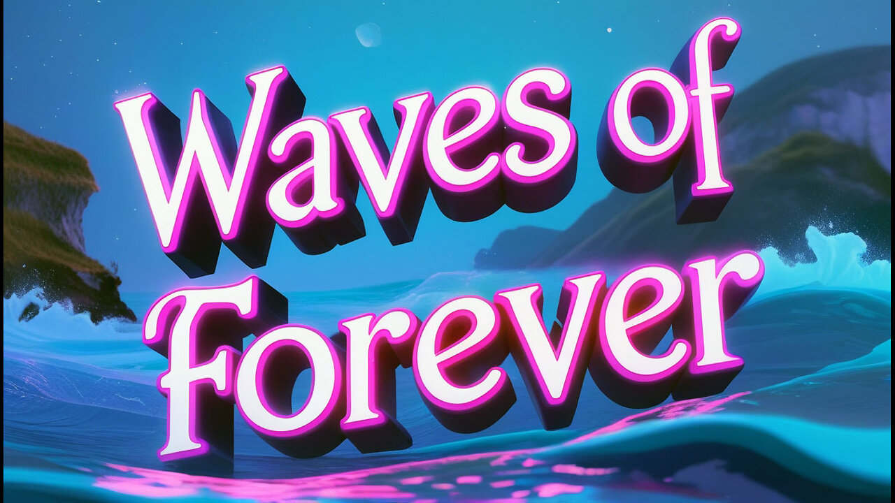 Waves of Forever-R