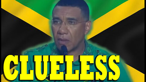 JLP Government Is A Joke - Hurricane Melissa Aftermath.