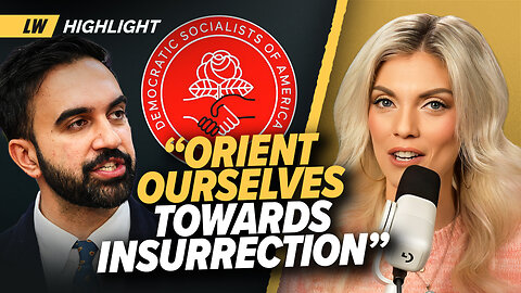 The DSA’s Secret PLOT to Overthrow America!