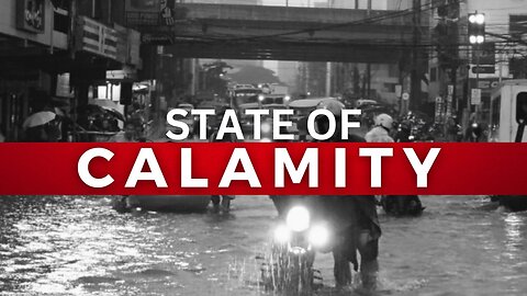 Watchman Warning: Calamity Comes! Pierce The Heavens With Praise!