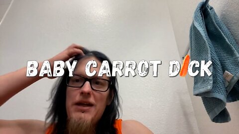 Baby Carrot D - The Official Music Video