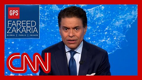 Fareed's Take: Trump and MAGA's false narrative of American decline
