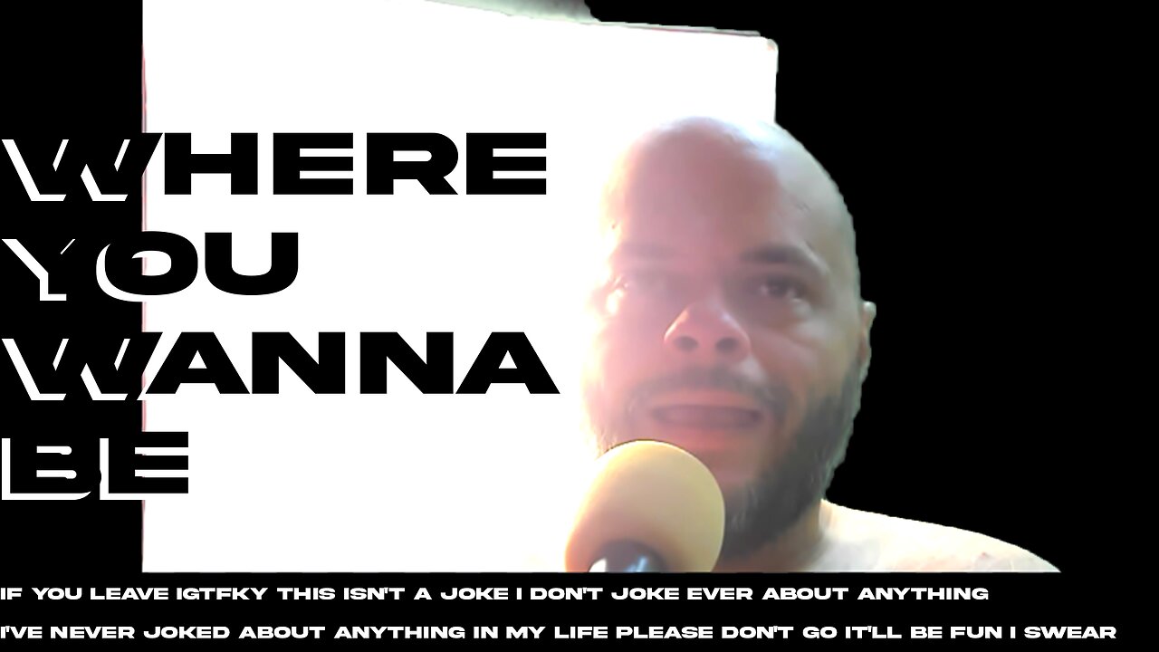 Honesty | WHERE YOU WANNA BE