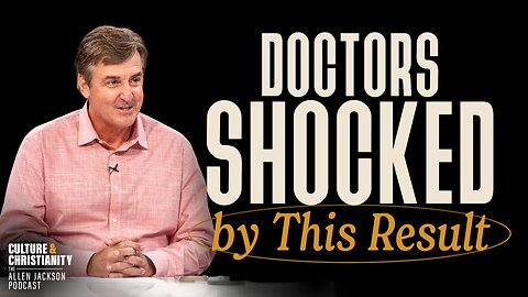 Experiencing a Spontaneous Miracle [Featuring Rod and Amy Butler]