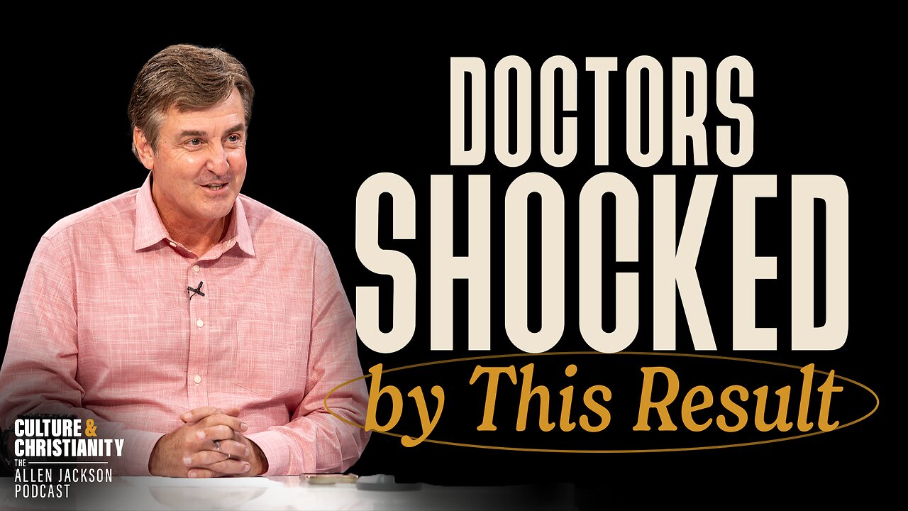 Experiencing a Spontaneous Miracle [Featuring Rod and Amy Butler]
