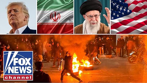 Approaching the ‘Red Line’: Iran on Notice as Trump Considers Next Steps