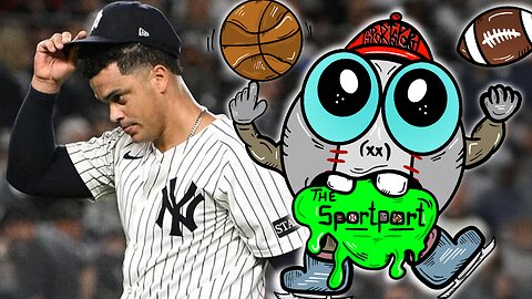 ⚾️ Yankees fall to Tigers | ⛳️ Procore Championship Preview