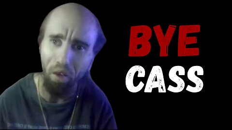 Steve can't Stream - Cyraxx dumps Cassandra (01/08/2026)