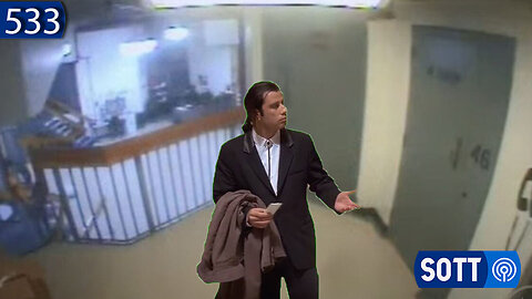 ¿Qué lista? ¿Por qué siguen hablando de Epstein?