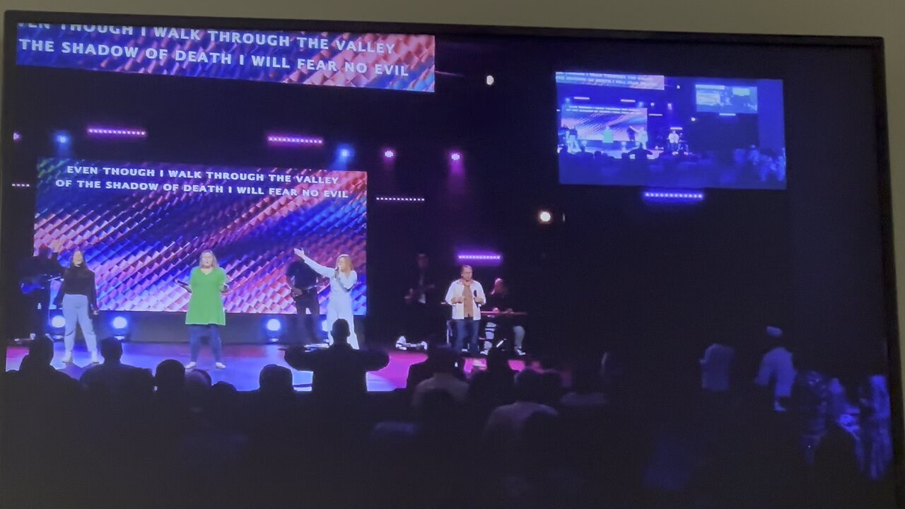@highestpraisechurch Sunday Worship Jehovah RAPHA , God the Healer
