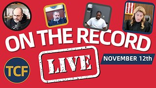 Live Court Hearings Nov 12 - Judge Simpson, Boyd, Stevens, Middleton, McNally, West | TCF LIVE #174
