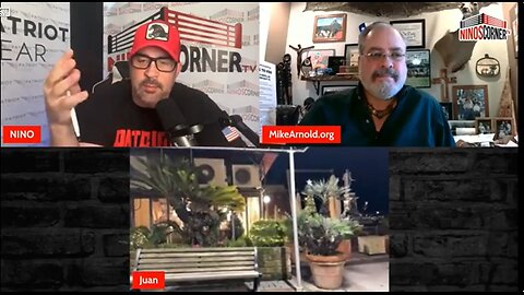 Juan Osavin Critical Treason Update 12-27-2025