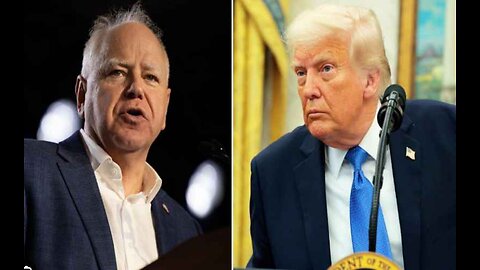 ‘Bully the S out of Him’ Tim Walz Unleashes Profanity-Filled Tirade Against