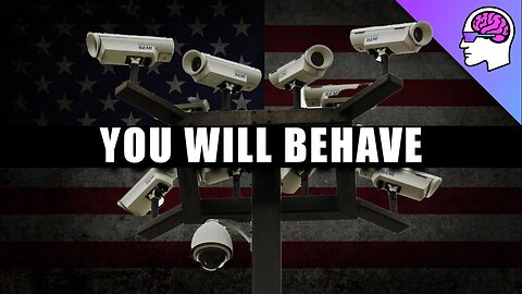Stargate Ai Surveillance Will Make You Behave | Trump Project 2025