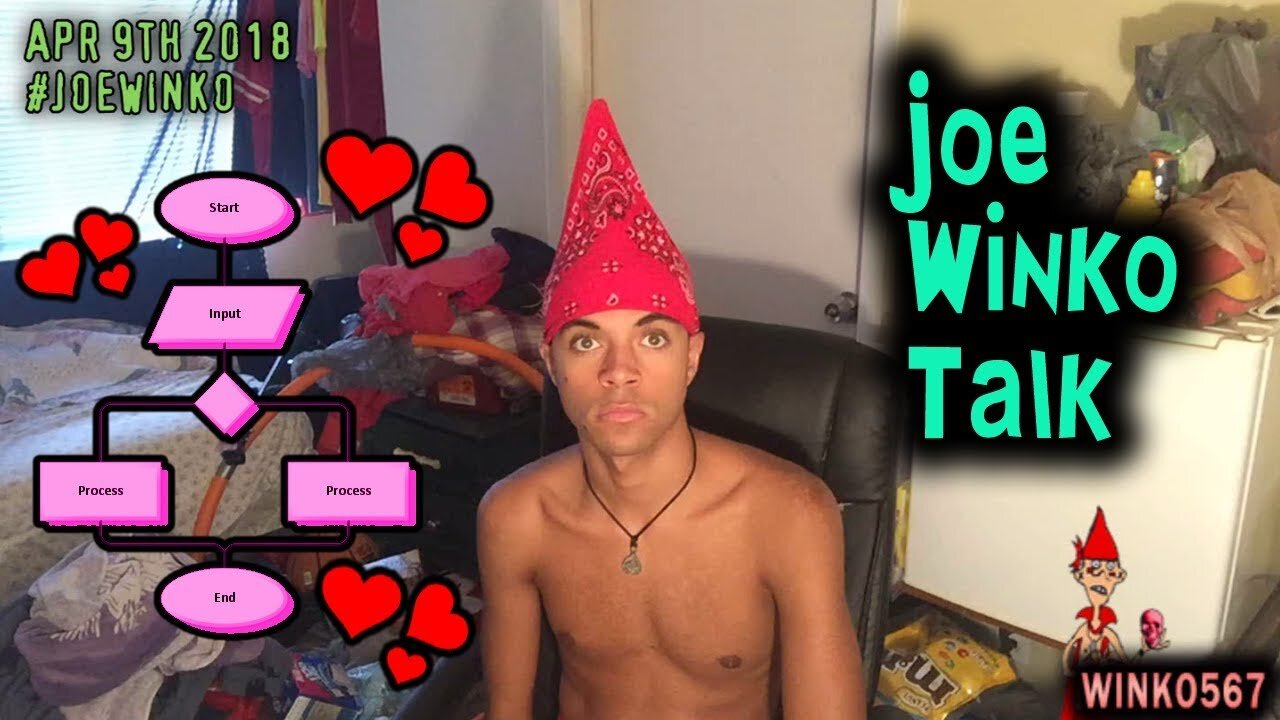 06x14 - Relationship Gameplan _ Joe Winko Talk (2018)