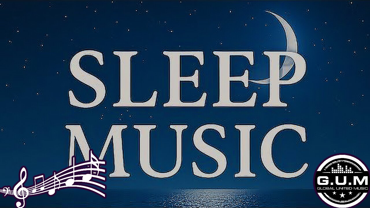 🌎 🌙 "Drift into Deep Sleep | 369 Hz Binaural Beats & Calming Ocean Sounds"