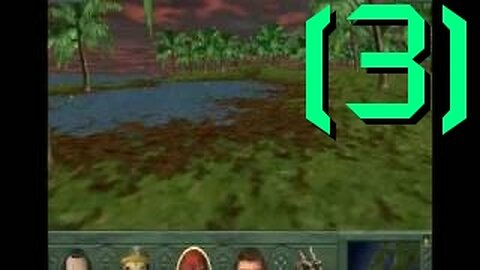 Might & Magic VIII: Alternate/Modded (Custom Party) - Walkthrough/Videonávod - 3 - [EN/CZ]