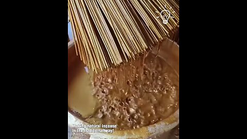 Handmade Natural Incense: Crafting Aromatic Bliss