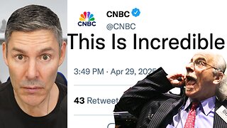 New Jobs Numbers Shock The World...Again