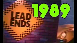80s Commercials: Classic TV Commercial Jingles from 1989