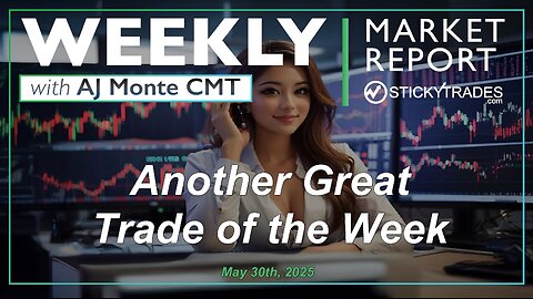 Another Great Trade of the Week