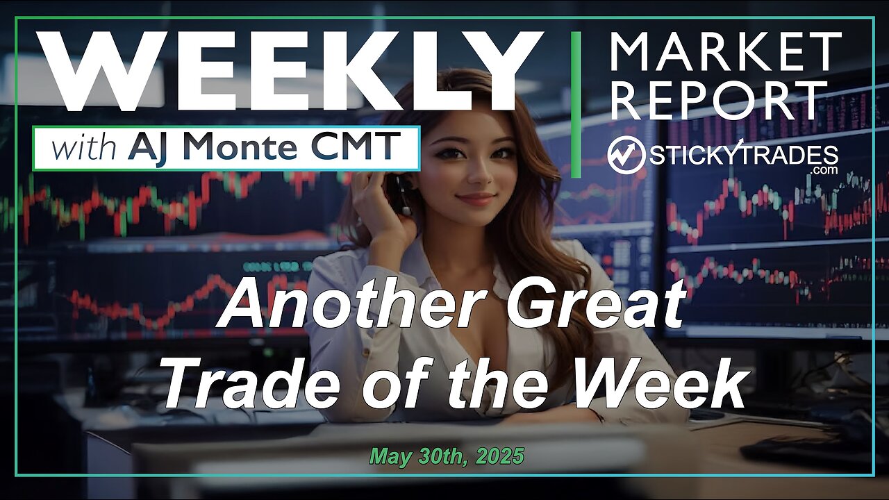Another Great Trade of the Week