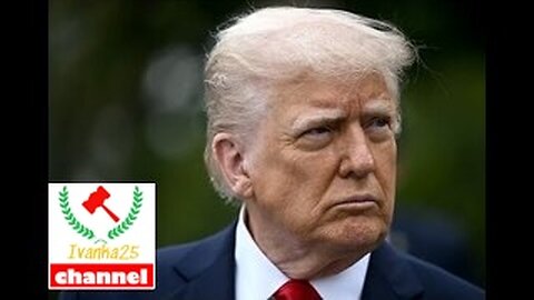 🚨 Trump admin vows to ‘STAY THE COURSE’ on tariff, trade agenda || @Ivanka25
